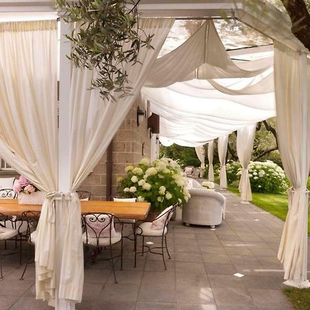 Villa Annabelle Sant'Agata sui due Golfi Luaran gambar