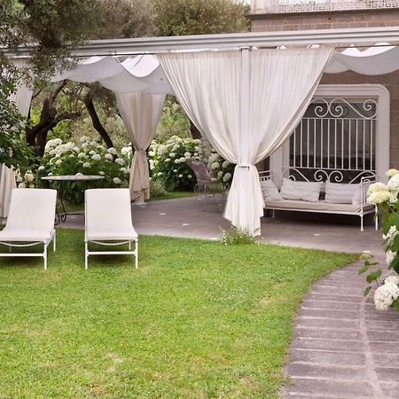 Villa Annabelle Sant'Agata sui due Golfi Luaran gambar