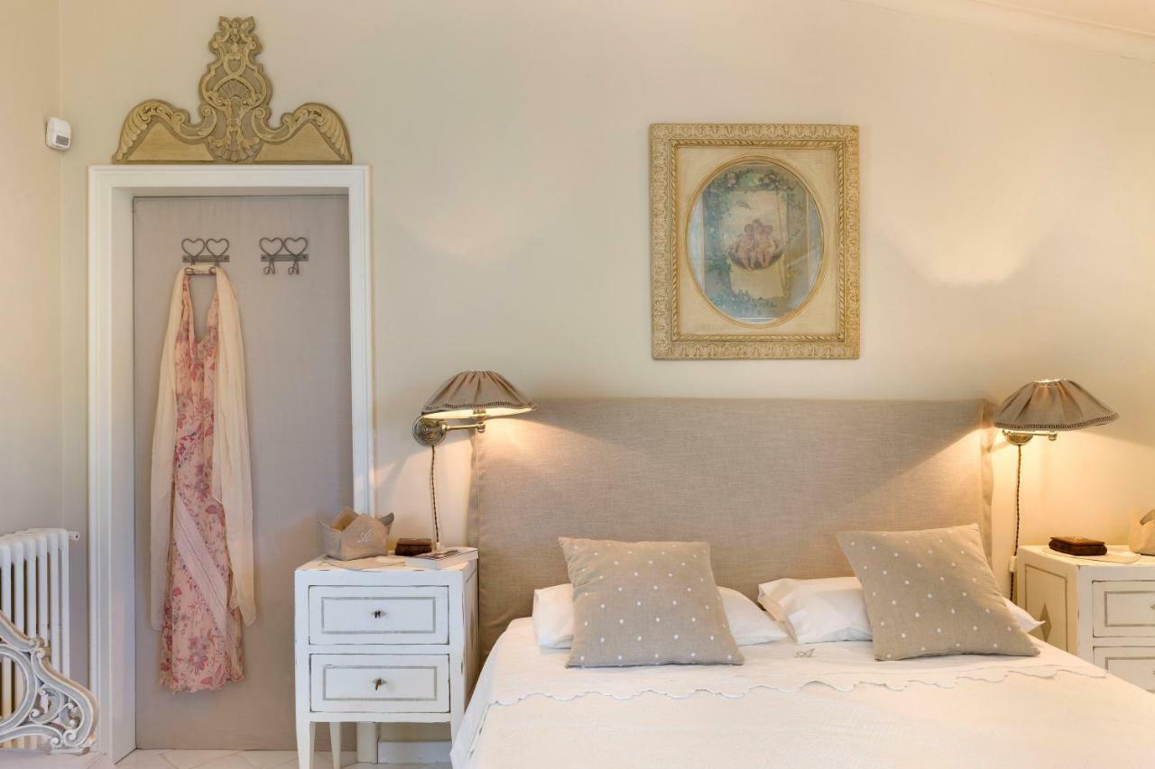 Villa Annabelle Sant'Agata sui due Golfi Luaran gambar